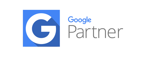 google partner logo